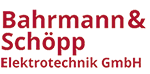 Bahrmann & Schöpp Elektrotechnik GmbH Logo